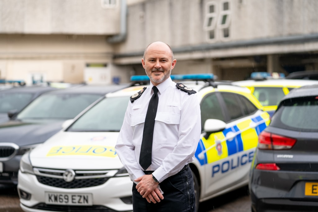 Chief Constable Gavin Stephens-2