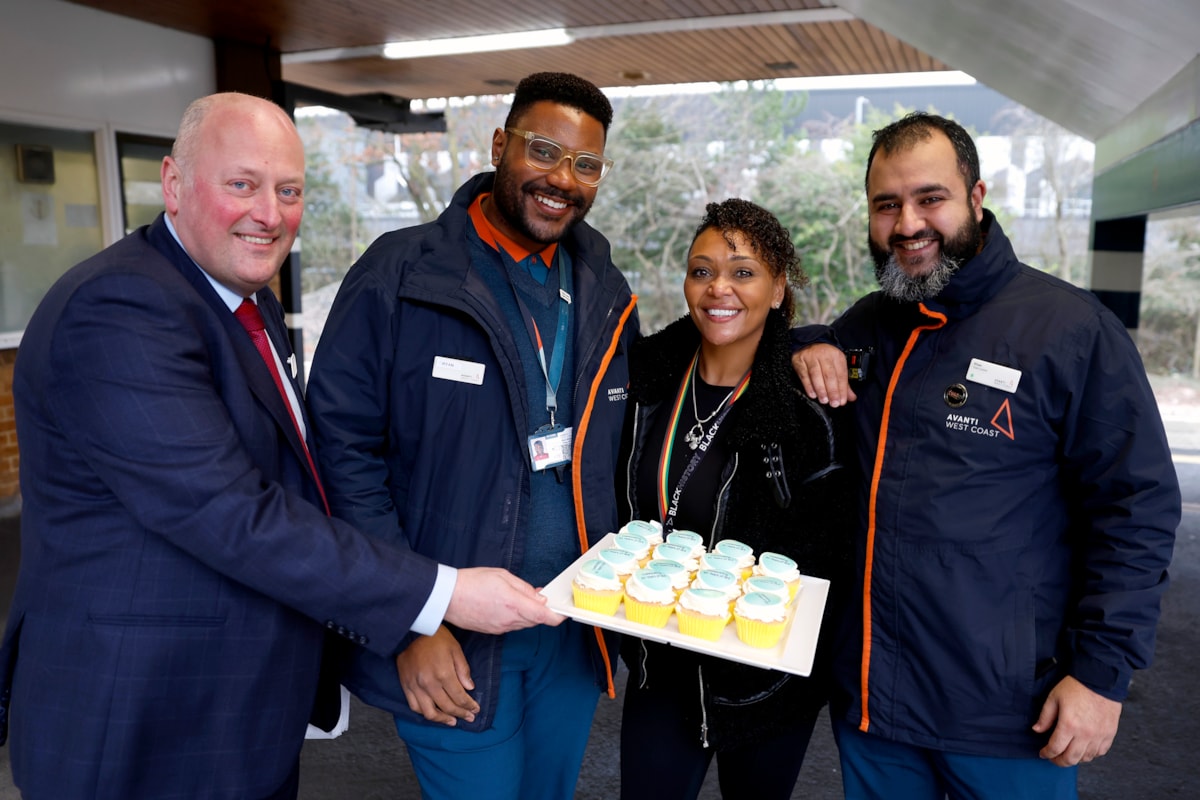 Birmingham International 50th anniversary 3