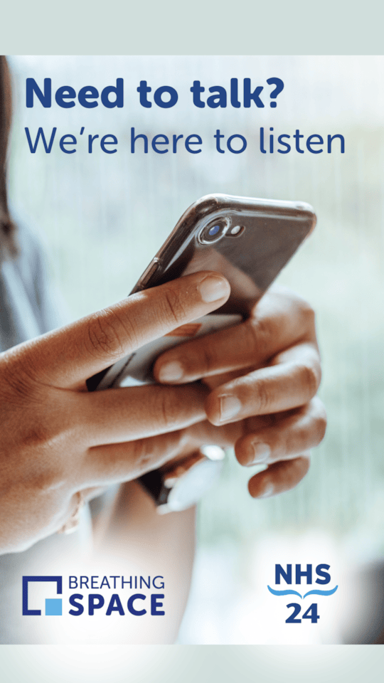 Breathing Space - social asset - phone - 9-16