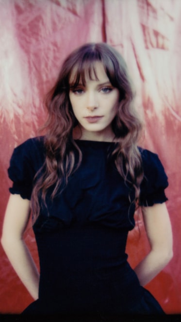 Holly Humberstone Press Image Credit Charlotte Alex  1080x1920