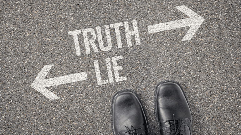 Fraudulent Britain: Nearly 13 MILLION lying on finance applications