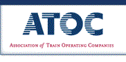 ATOC org: Atoc logo