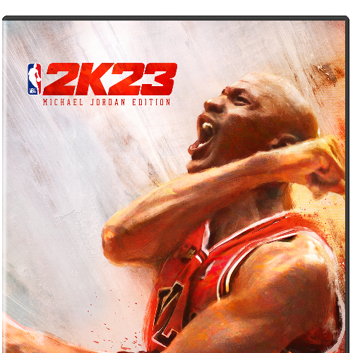 Michael Jordan Edition