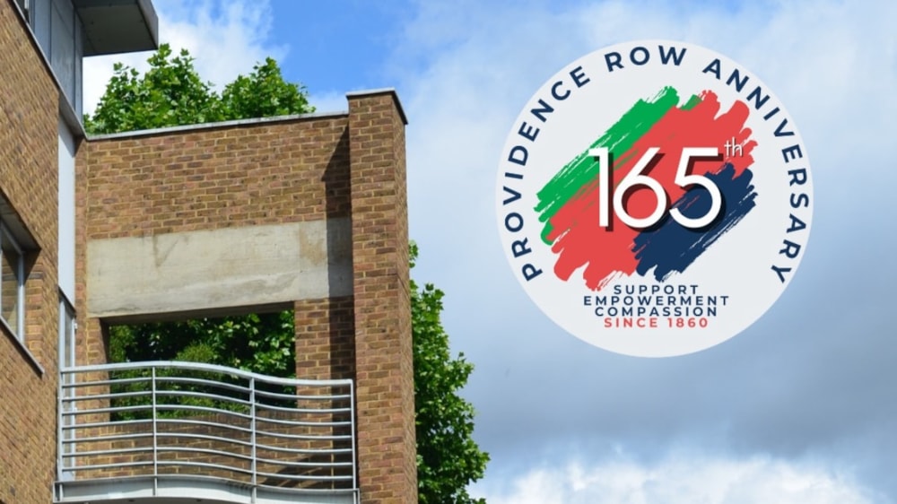 Eastern City BID Announces £100,000 Funding and Two-Year Partnership with Providence Row