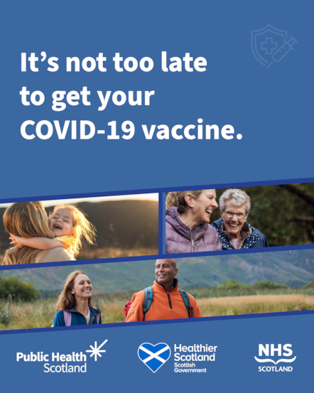 COVID-19 Asset 1 June 2025