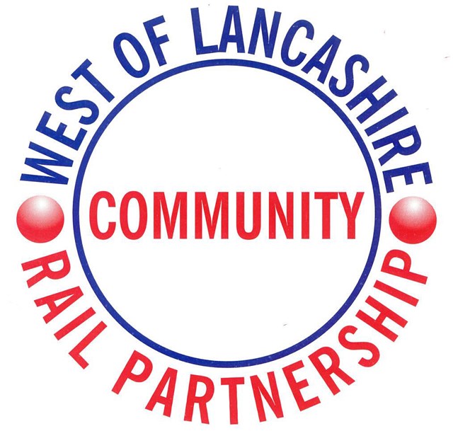 West of Lancs CRP: Logo