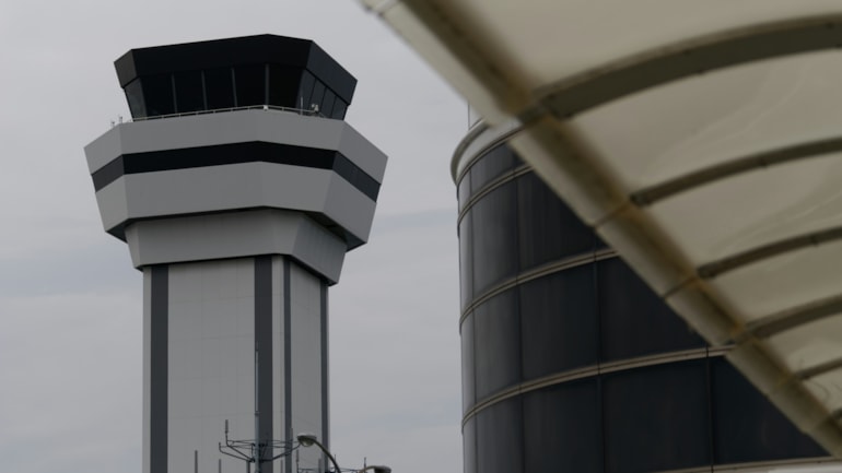 Travel expert from Go.Compare comments on air traffic control disruption