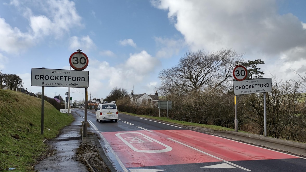 Crocketford