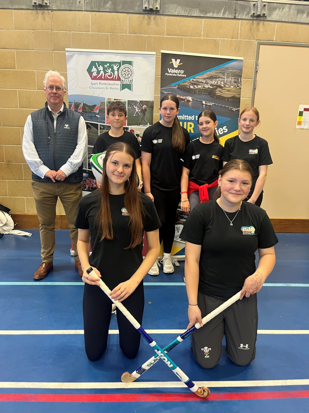 ALN Sports - Chwaraeon ALN