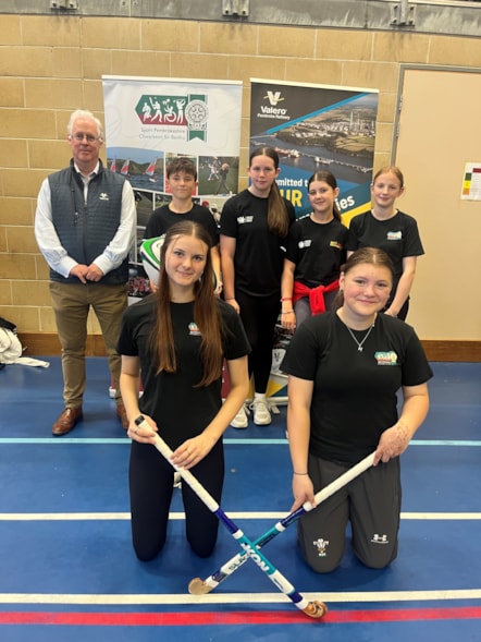ALN Sports - Chwaraeon ALN