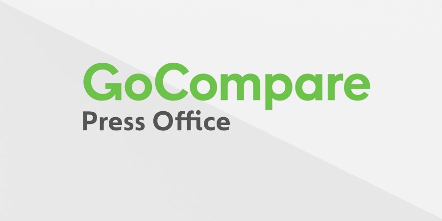GoCompare press office
