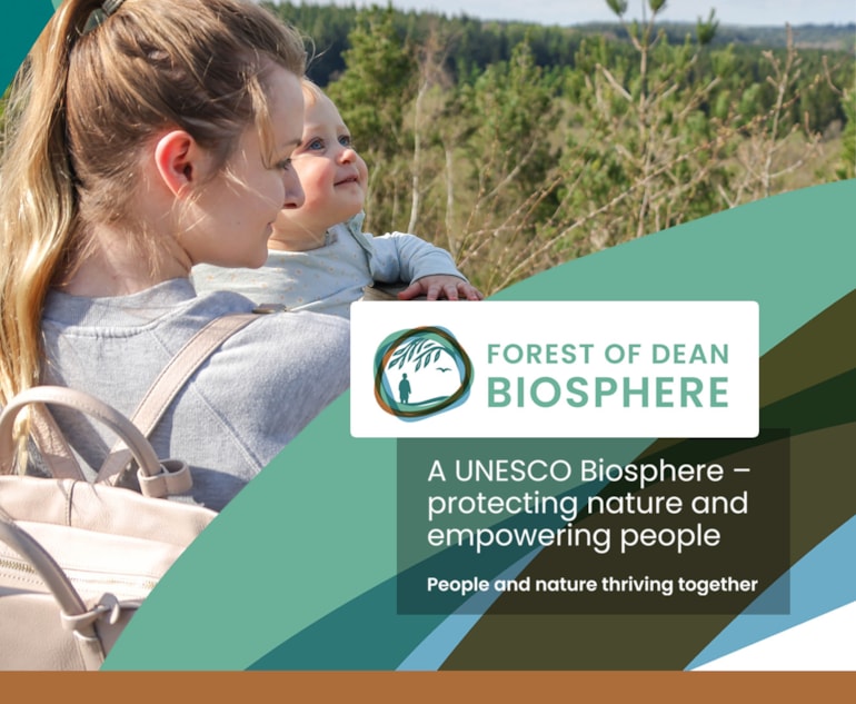 Forest of Dean continues journey toward UNESCO Biosphere designation