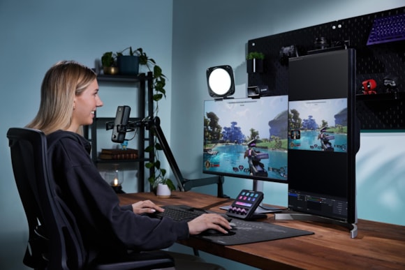 Wave Mic Arm MK2 Image2