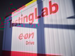 testing lab
