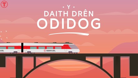 title image - welsh