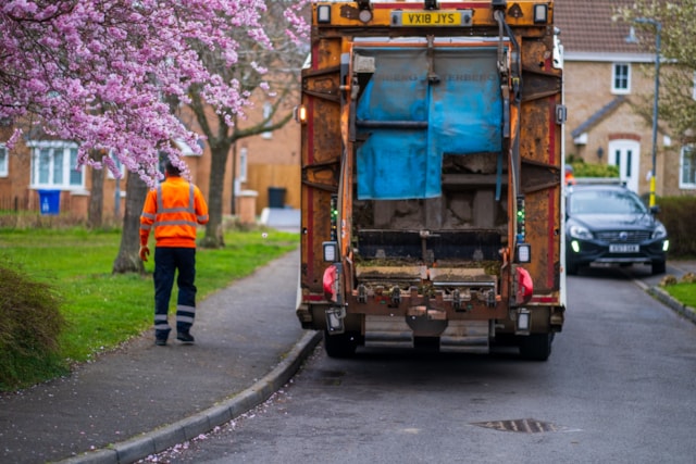 Bin collections-3