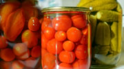 Preserving your harvest: Preserving your harvest