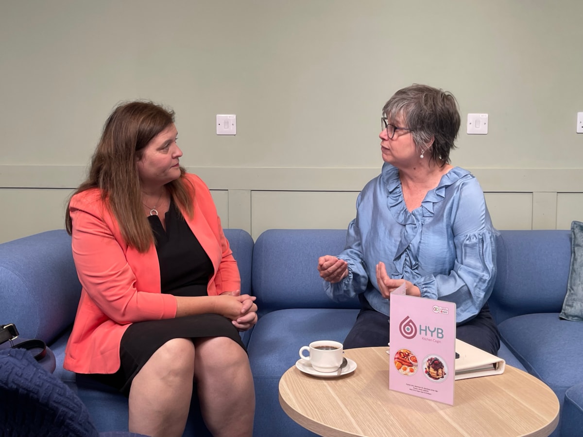 Age Connects Morgannwg2