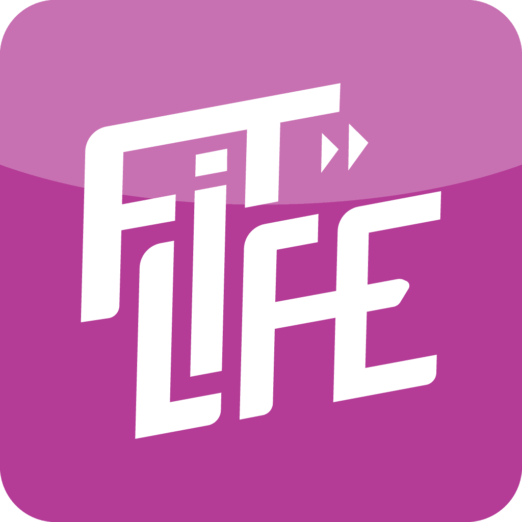 FitLife App icon