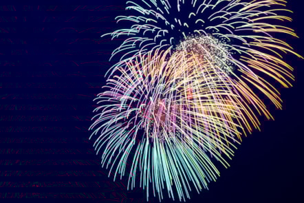 Fireworks 