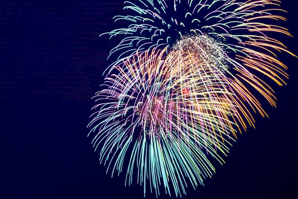 Fireworks