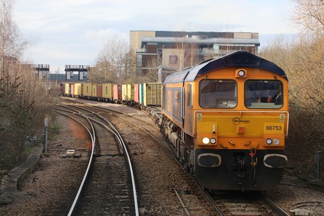 Passengers advised of platform alterations at Barnetby station as major upgrade begins-3