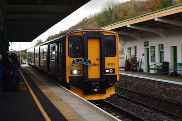 Dartmoor Line 2022