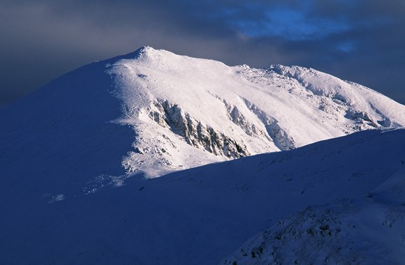 Ben Lawers ©Lorne Gill SNH