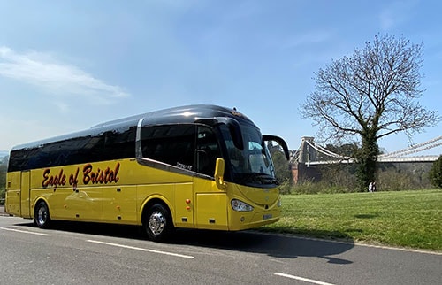 Vehicle in 2019