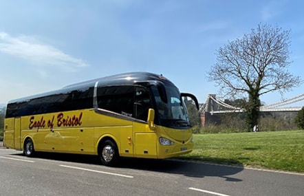 Vehicle in 2019