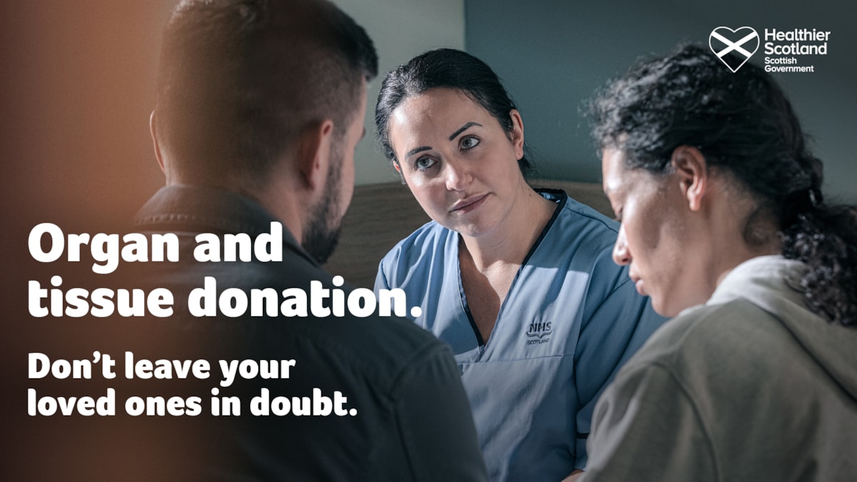 Social Static 2 - 1920x1080 - Organ and Tissue Donation