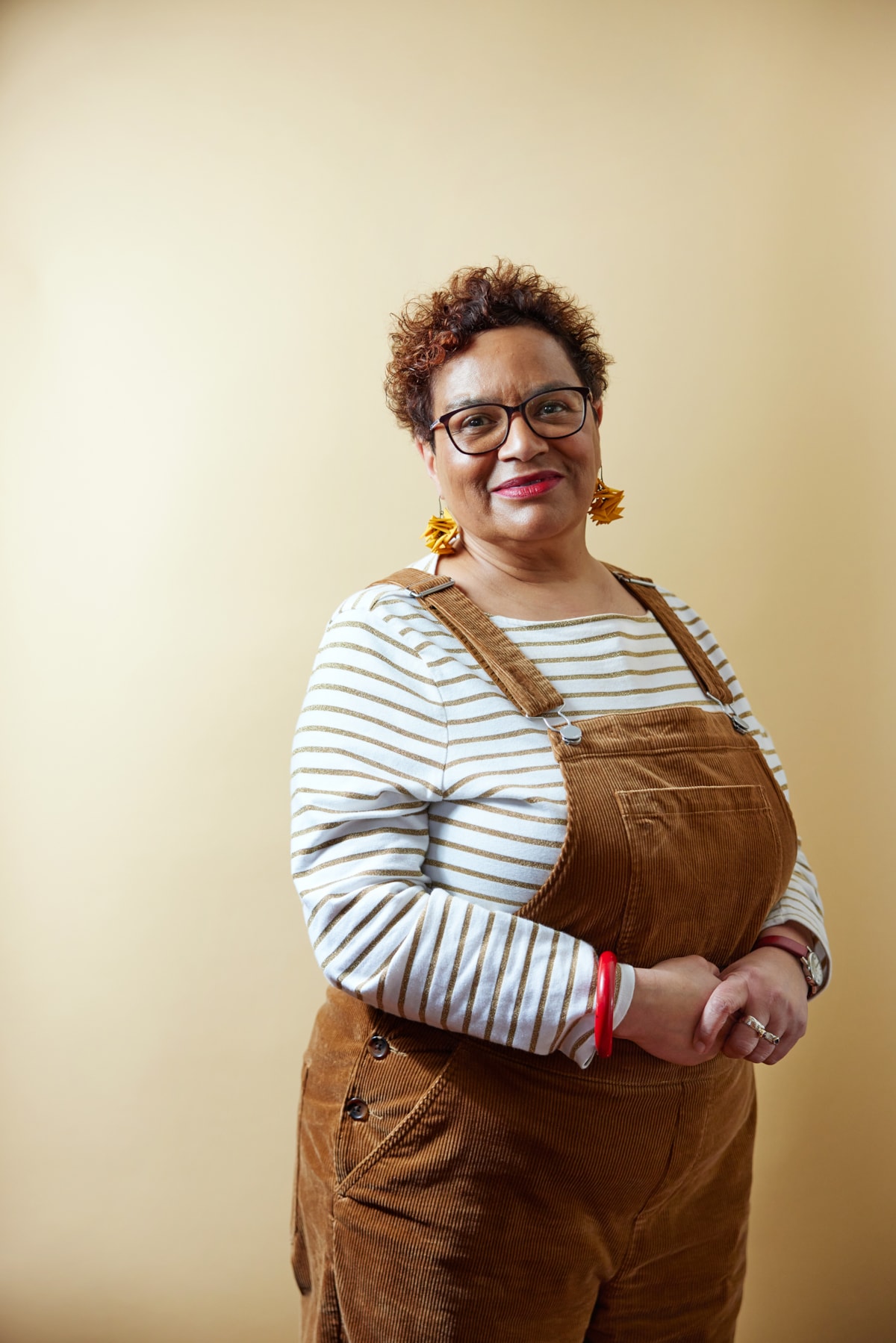 Jackie Kay Guardian Books 01 03 2024 1052