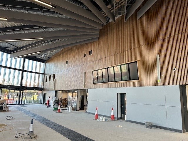 Darlington November 2025 3: Darlington November 2025 3