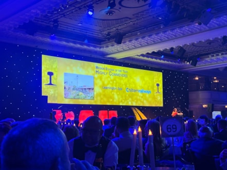 National Rail Awards 2025 - 2