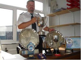 Scott wins national Bus Driver of the Year contest (2)
