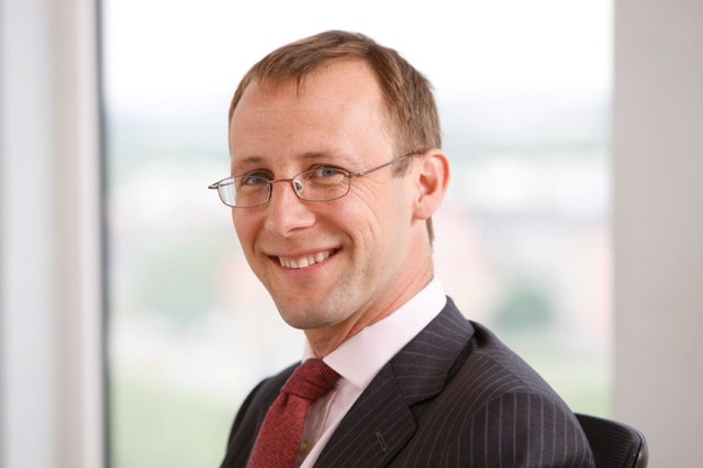 Network Rail responds to ORR efficiency assessment: Paul Plummer, Group Strategy Director