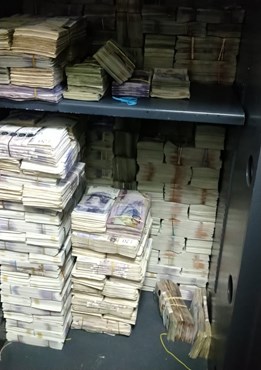 Police and NCA infiltrate encrypted communication platform in UK’s biggest ever law enforcement operation: NCA - cash