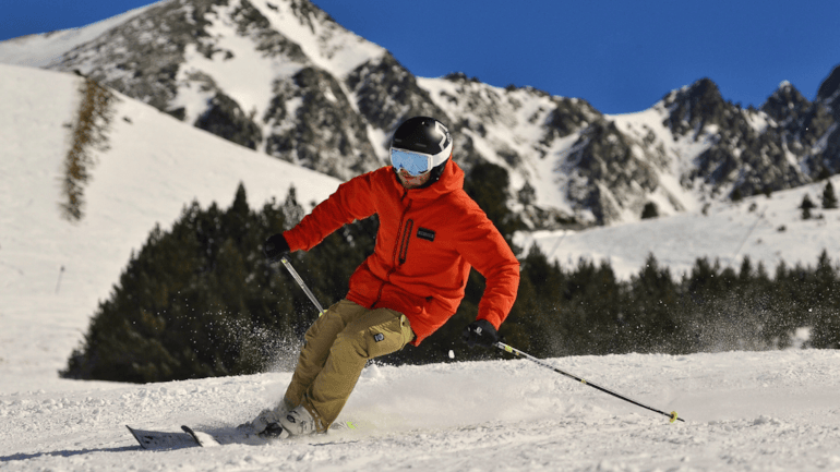 Only 1 in 10 travel policies include Ski Cover, leaving thousands uninsured on the slopes this winter