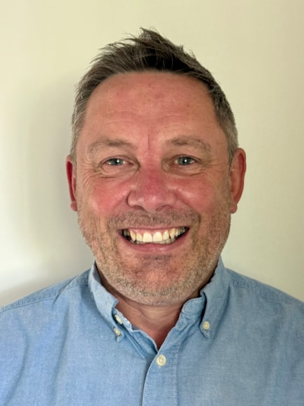 Paul Carne