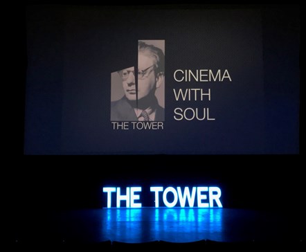 The Tower 2