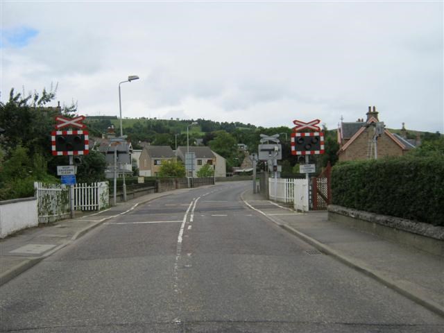 Dingwall LX 2