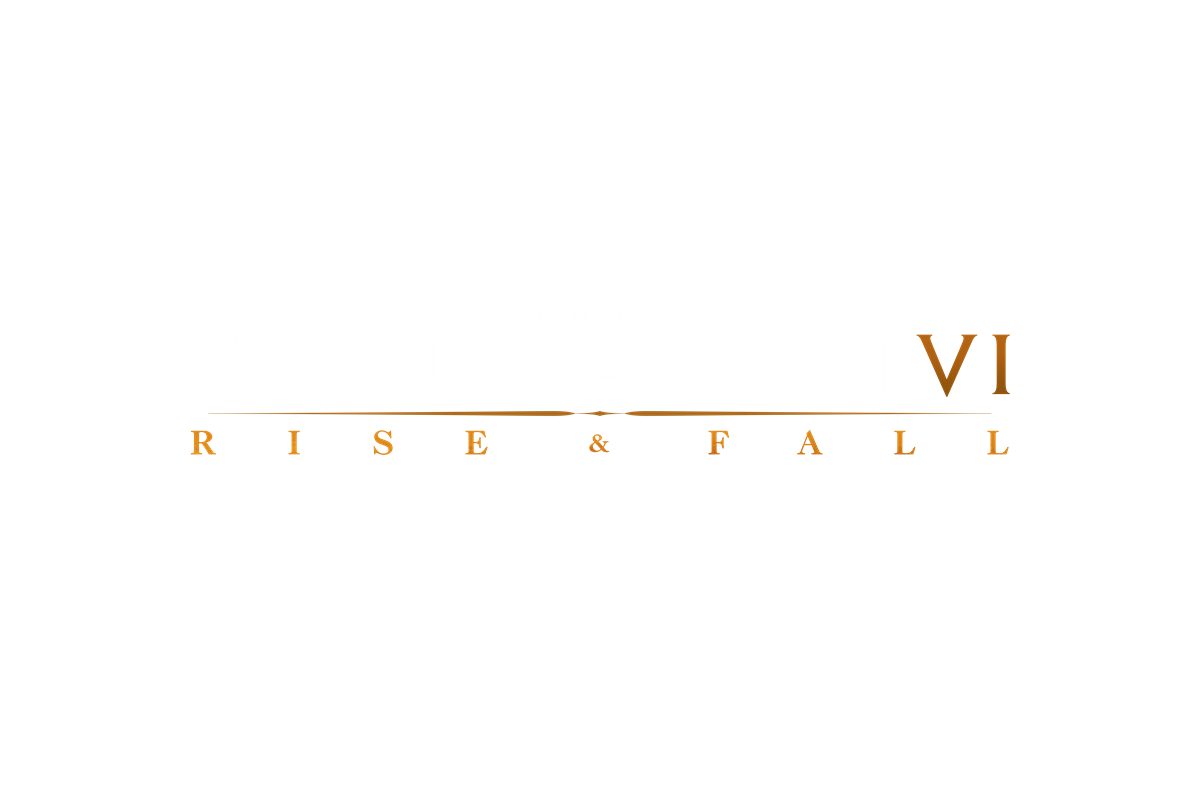 CIV6 RF Logo Light