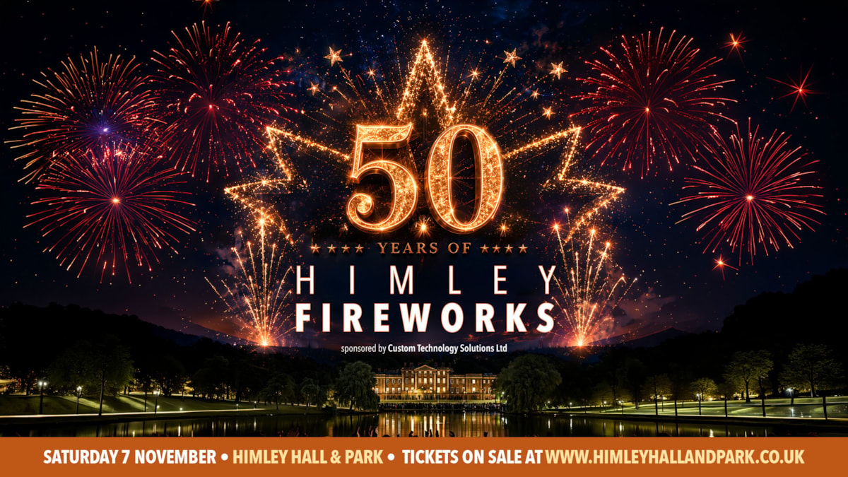 Himley Fireworks-4