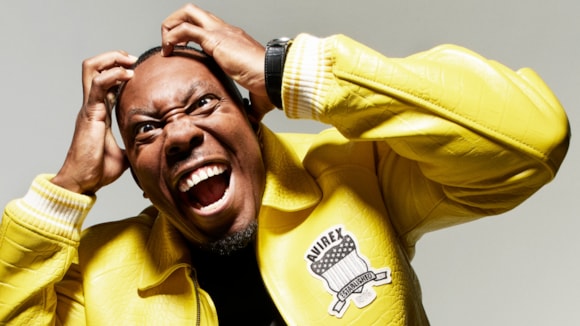 Dizzee Rascal announces a second Sydney show on his 'We Want Bass' Australian 2025 tour