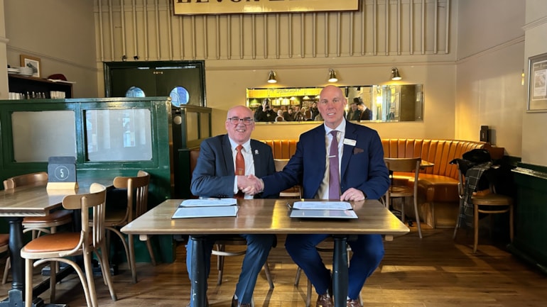 East Lancashire Railway visitors to enjoy more heritage rail experiences under exciting new partnership