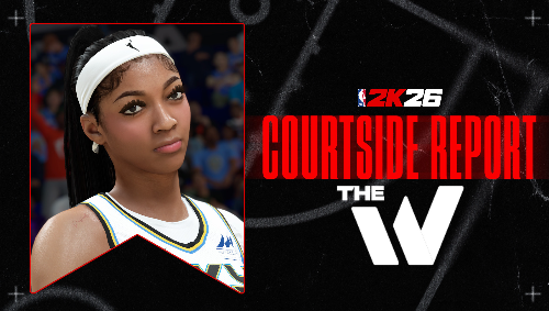 The W