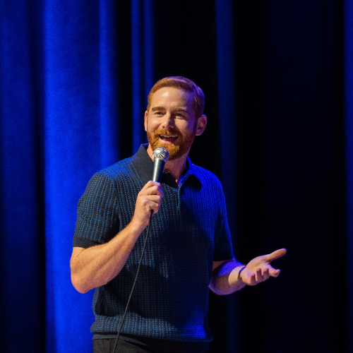 Andrew Santino