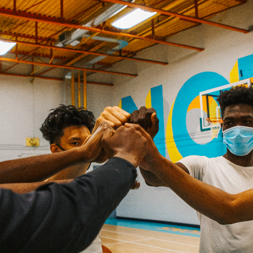 Toronto Lawrence Heights