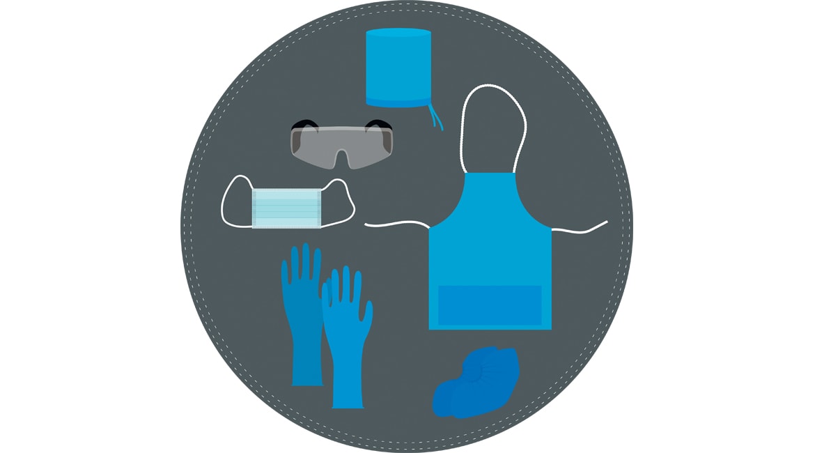 PPE (image)