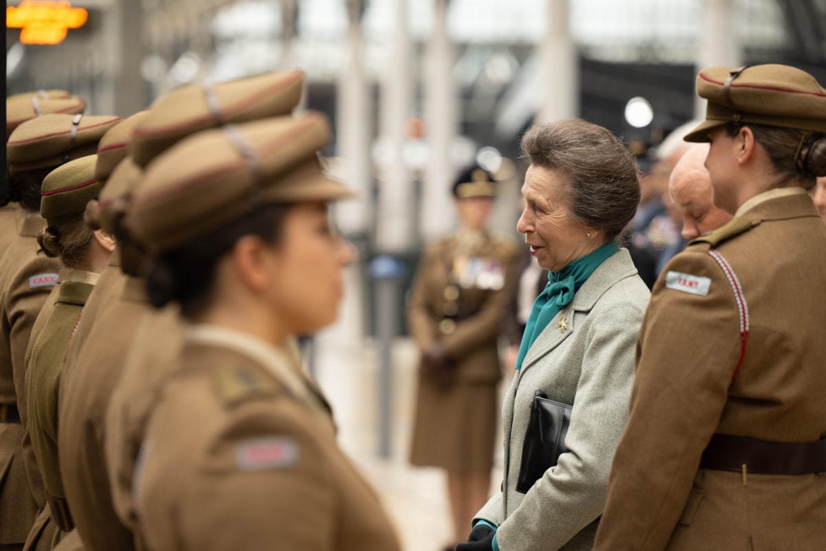 HRH Princess Royal-13